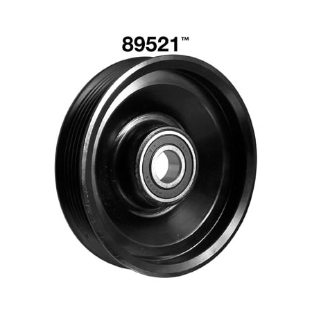 Dayco Tension Pulley, 89521 89521